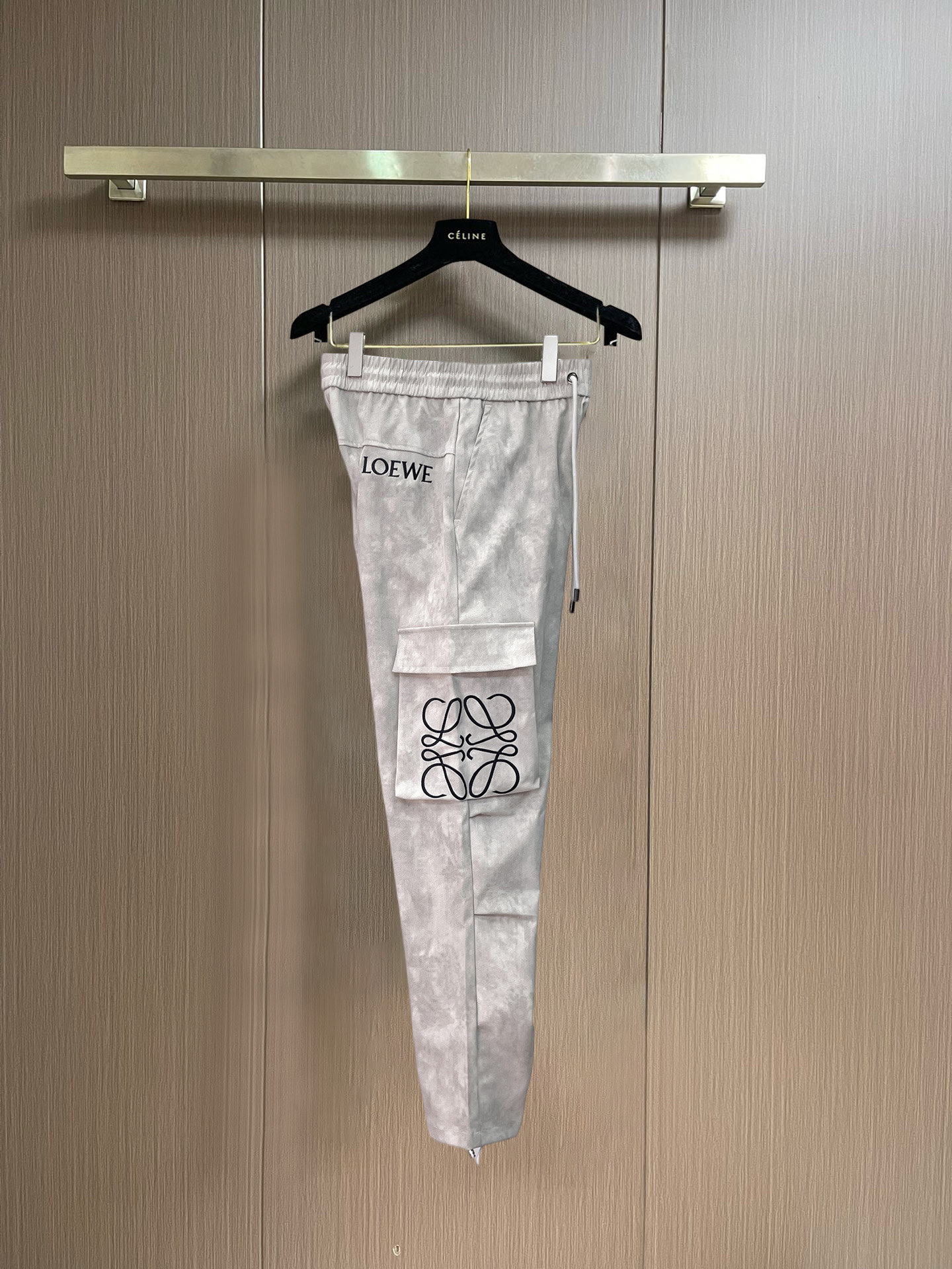 Casual Pants Man